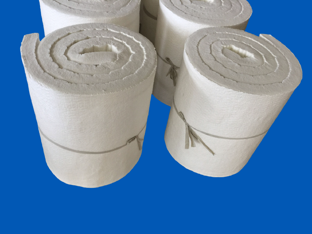 沂水陶瓷纤维毯