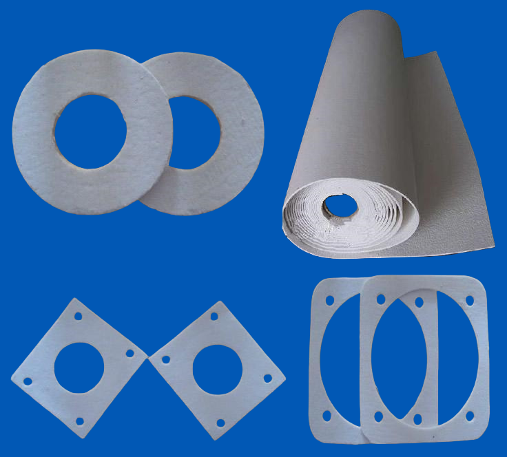 沂水陶瓷纤维纸